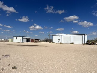 More details for 1400 36th, Monahans, TX - Industrial for Rent