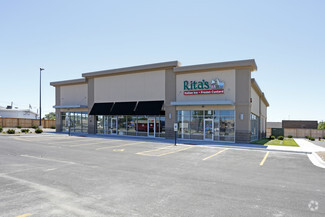 More details for 4823-4835 W 79th St, Burbank, IL - Retail for Rent