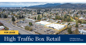 More details for 5790 Main St, Springfield, OR - Retail for Rent