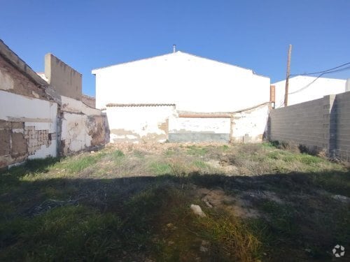 Land in Quintanar de la Orden, Toledo for sale - Building Photo - Image 2 of 3