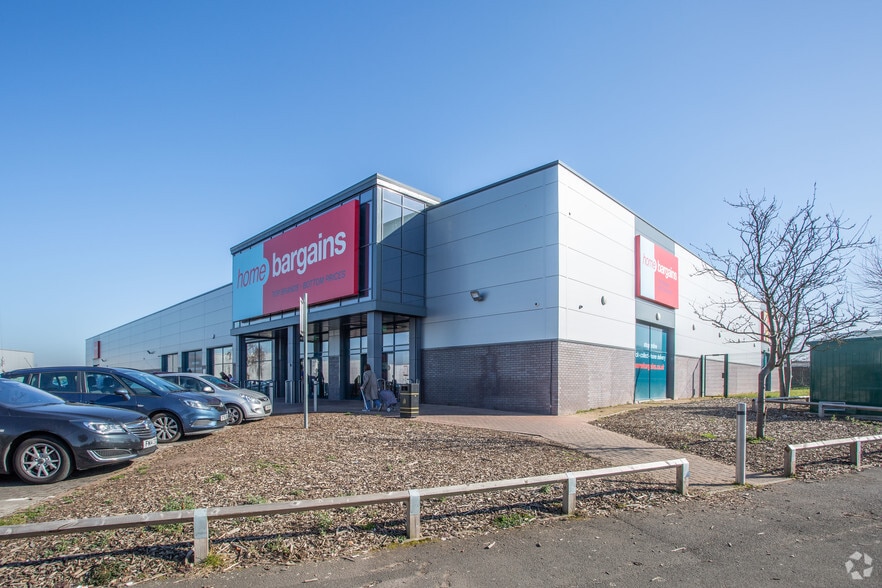 Stafford St, Wolverhampton for sale - Primary Photo - Image 1 of 1