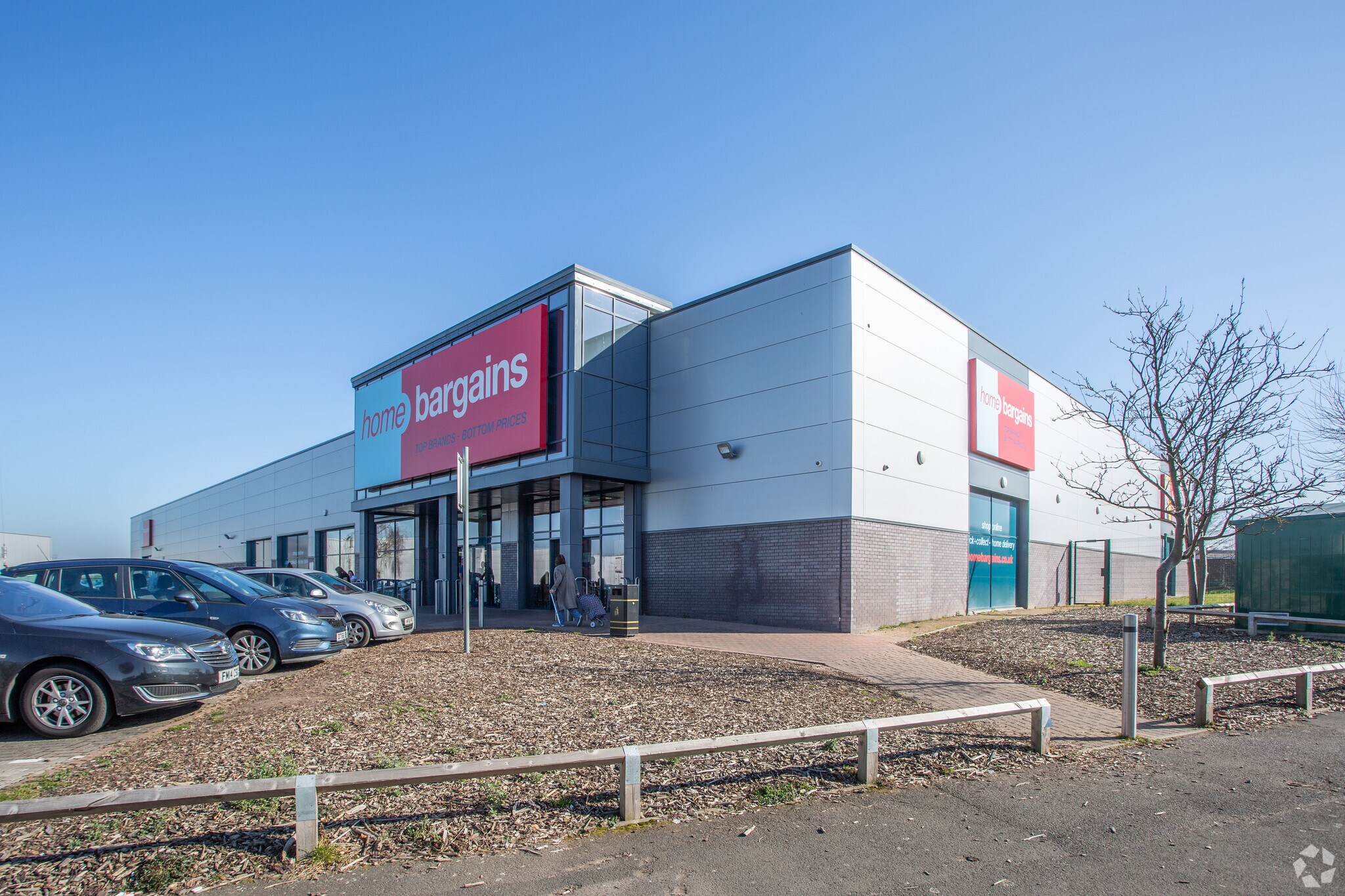 Stafford St, Wolverhampton for sale Primary Photo- Image 1 of 1