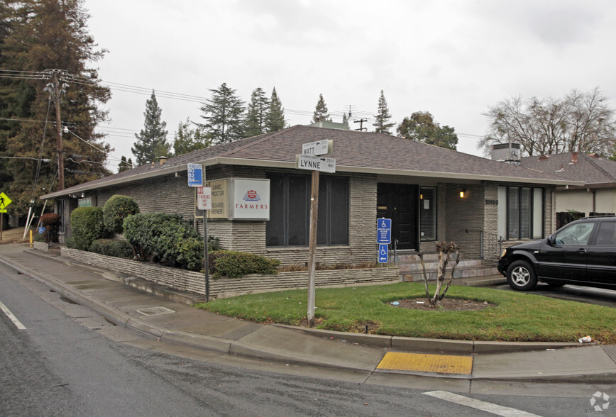 3300 Watt Ave, Sacramento, CA for sale - Primary Photo - Image 1 of 1