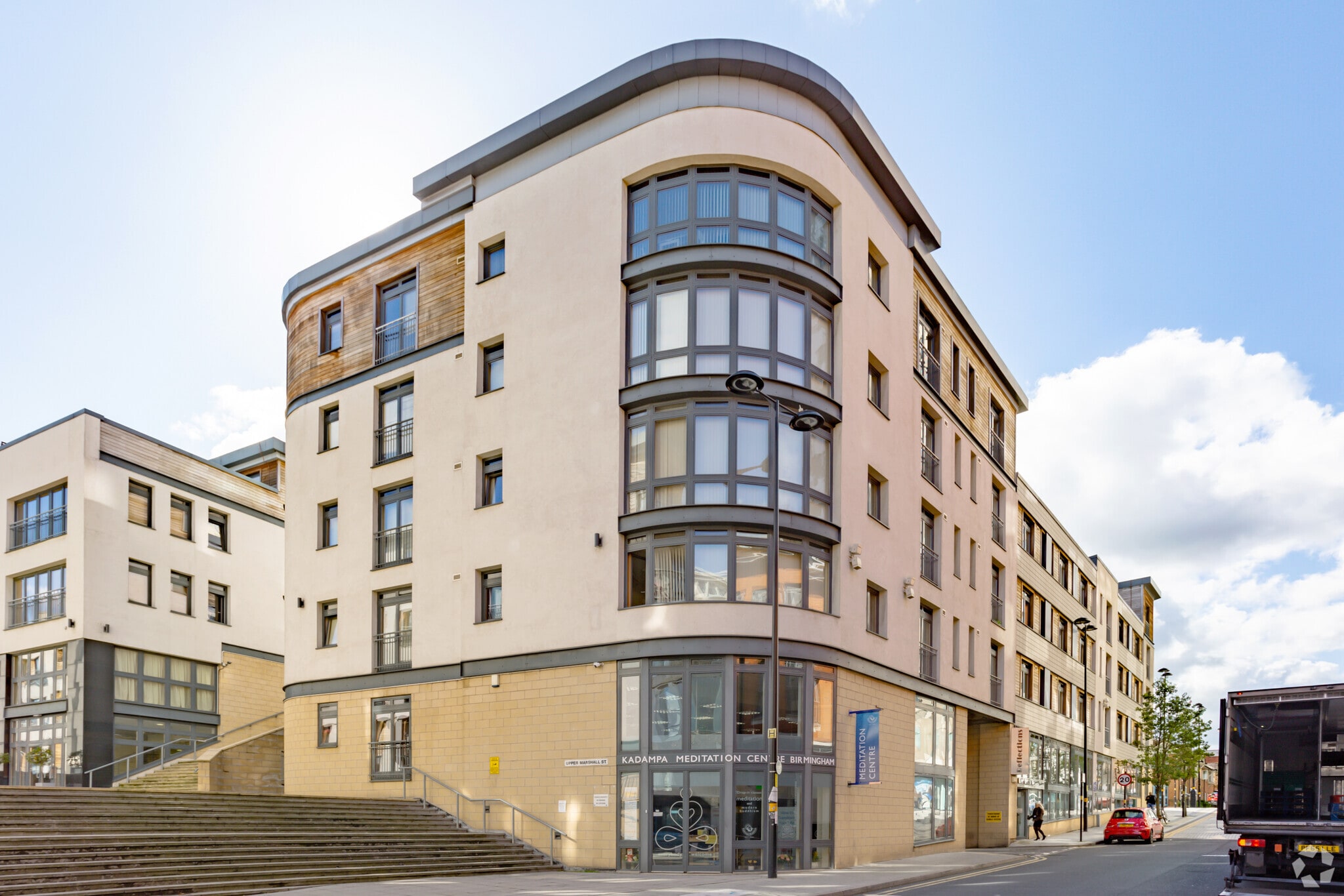 Commercial St, Birmingham to rent Building Photo- Image 1 of 9
