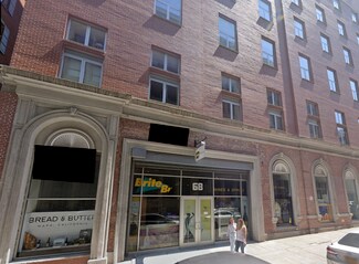 More details for 68 Franklin St, New York, NY - Retail for Rent