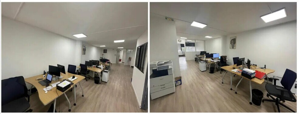 9 Avenue Du Marais, Argenteuil to rent - Building Photo - Image 3 of 11