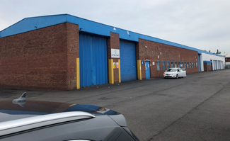 More details for Cawdor St, Eccles - Industrial for Rent