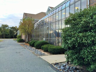 More details for 205 Worcester Ct, Falmouth, MA - Office for Rent