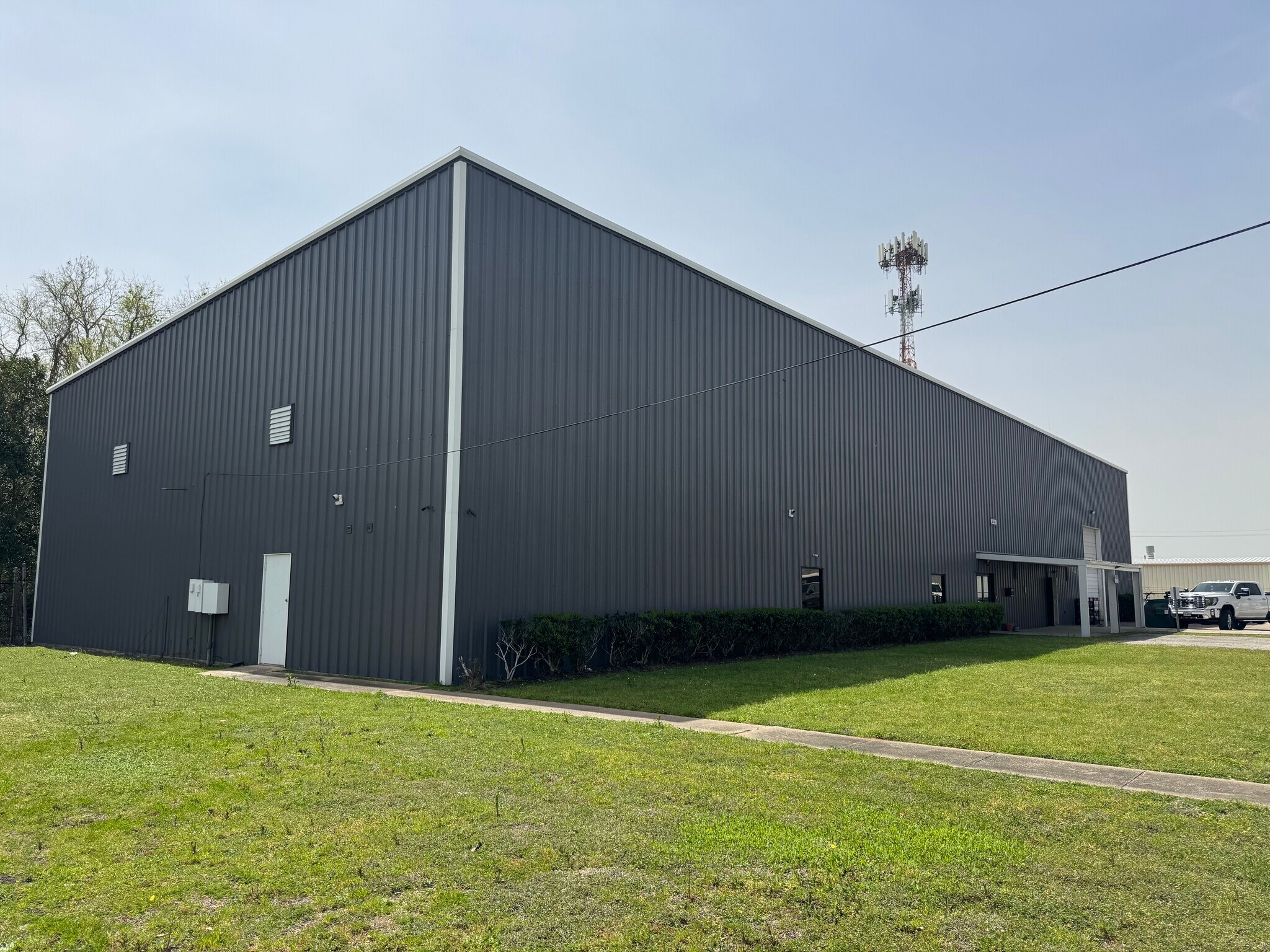 8484 Scranton St, Houston, TX for sale Building Photo- Image 1 of 1