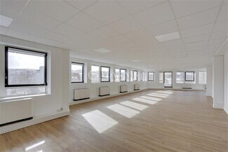 More details for 88 Boulevard Gallieni, Issy-les-Moulineaux - Office to Rent