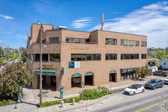 1010 1st Ave NE, Calgary, AB for rent Building Photo- Image 1 of 7