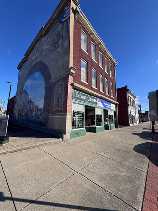 More details for 116-120 E Main St, Circleville, OH - Office for Rent