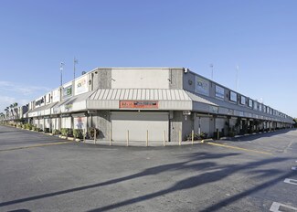 More details for 7200-7250 NW 31st St, Miami, FL - Light Industrial, Industrial for Rent