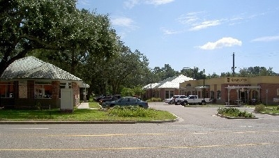 360 Courthouse Rd, Gulfport, MS for sale - Primary Photo - Image 1 of 1