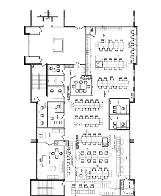 1453 S Dixie Dr, Saint George, UT for rent Floor Plan- Image 1 of 1