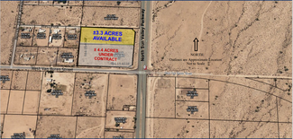 More details for NWC Sun Valley Pky & Van Buren, Buckeye, AZ - Land for Sale