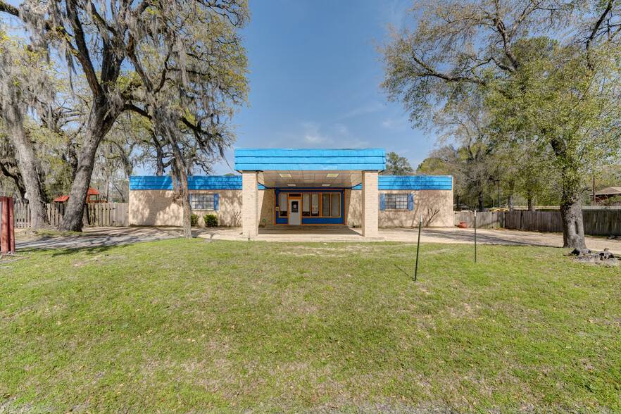 11338 Tower Oaks Blvd, Houston, TX for sale - Building Photo - Image 1 of 1