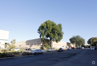 More details for 2215-2221 Ringwood Ave, San Jose, CA - Industrial for Rent