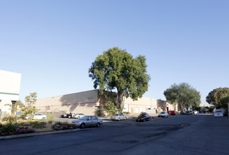 More details for 2215-2221 Ringwood Ave, San Jose, CA - Industrial for Rent