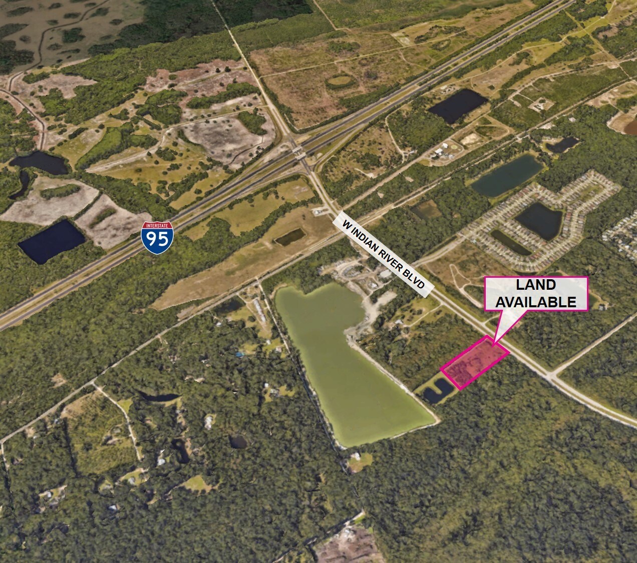 3128 W Indian River Blvd, Edgewater, FL for sale Building Photo- Image 1 of 1