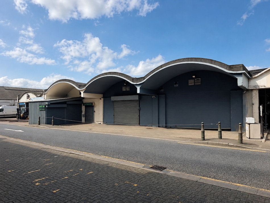 Noble Rd, London for sale Building Photo- Image 1 of 17