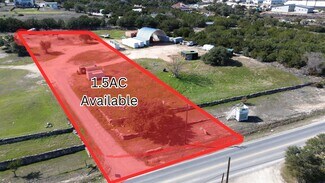 More details for 15117 Debba Dr, Austin, TX - Land for Rent