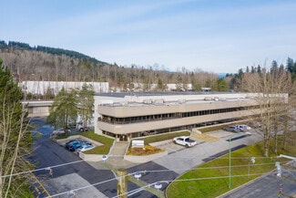 More details for 8651 Eastlake Dr, Burnaby, BC - Light Industrial to Rent