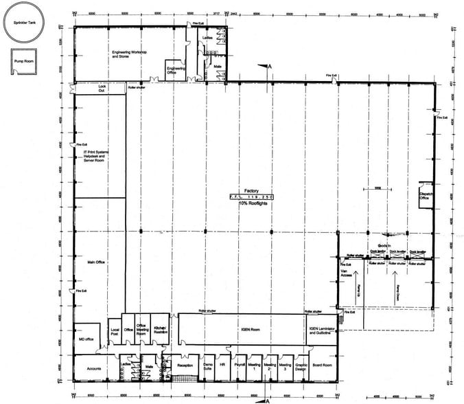 Third Ave, Radstock for sale - Primary Photo - Image 1 of 1