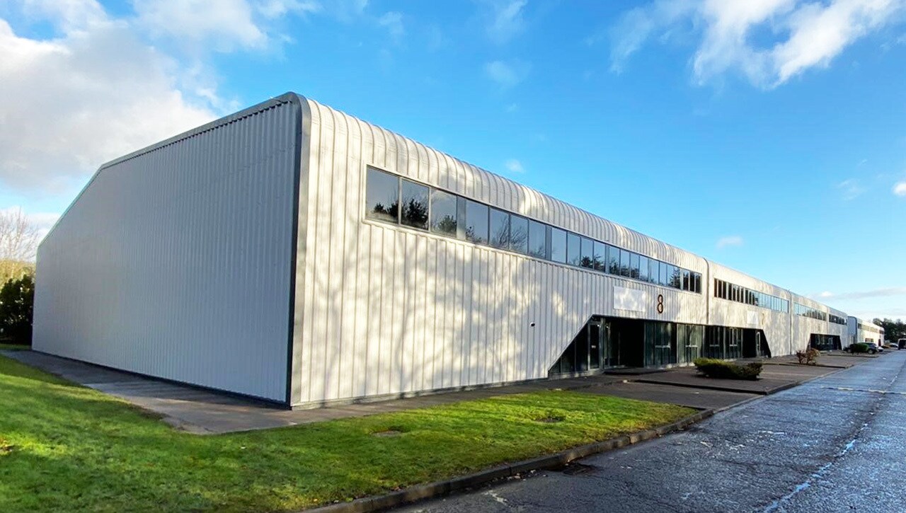 Dunlop Sq, Livingston for sale Building Photo- Image 1 of 1