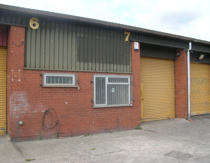 Bath St, Bilston for rent - Building Photo - Image 2 of 3