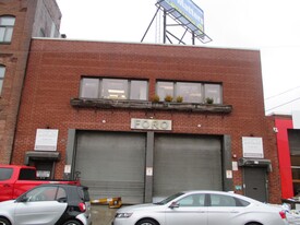 166 2nd Ave, Brooklyn NY - Commercial Property