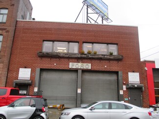 More details for 166 2nd Ave, Brooklyn, NY - Industrial for Rent