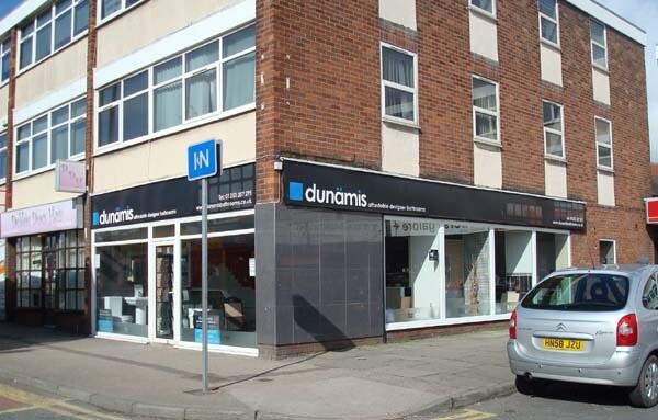 321-327 Red Bank Rd, Blackpool for sale Primary Photo- Image 1 of 1