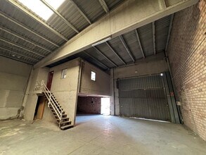 Industrial in Sant Fruitós de Bages, Barcelona to rent Interior Photo- Image 1 of 8