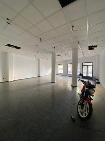 Retail in Elda, Alicante for sale Interior Photo- Image 1 of 10