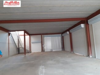More details for Industrial to Rent