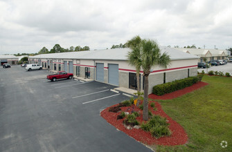 4250 Dow Rd, Melbourne, FL for sale Building Photo- Image 1 of 1