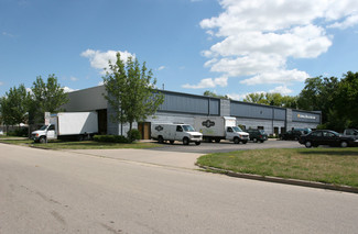 More details for 851-859 E Broadway, Madison, WI - Light Industrial for Rent