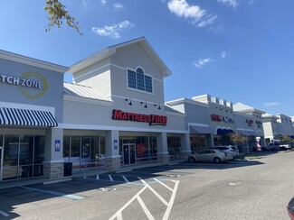 More details for 1458 Sadler Rd, Fernandina Beach, FL - Retail for Rent