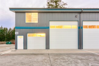 More details for 1986 Baltic Way, Ferndale, WA - Light Industrial for Sale