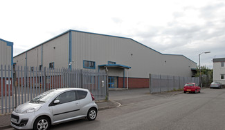 More details for 8 Ashton Rd, Rutherglen - Light Industrial for Rent