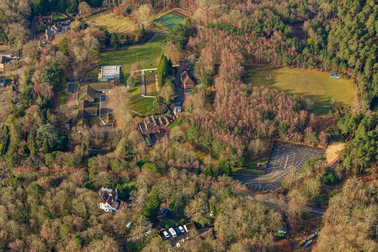 Fernhill Rd, Camberley for sale Primary Photo- Image 1 of 1