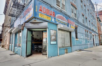 More details for 333 Baldwin Ave, Jersey City, NJ - Light Industrial for Rent