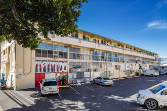 1001 Dillingham Blvd, Honolulu, HI for sale Primary Photo- Image 1 of 1