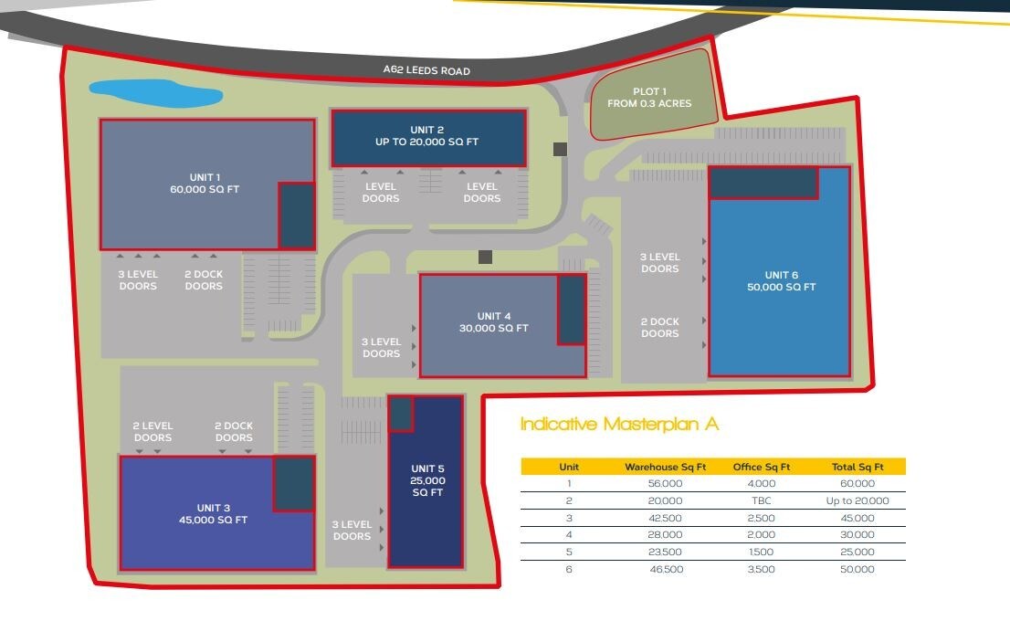 Leeds Rd, Mirfield for sale Building Photo- Image 1 of 1