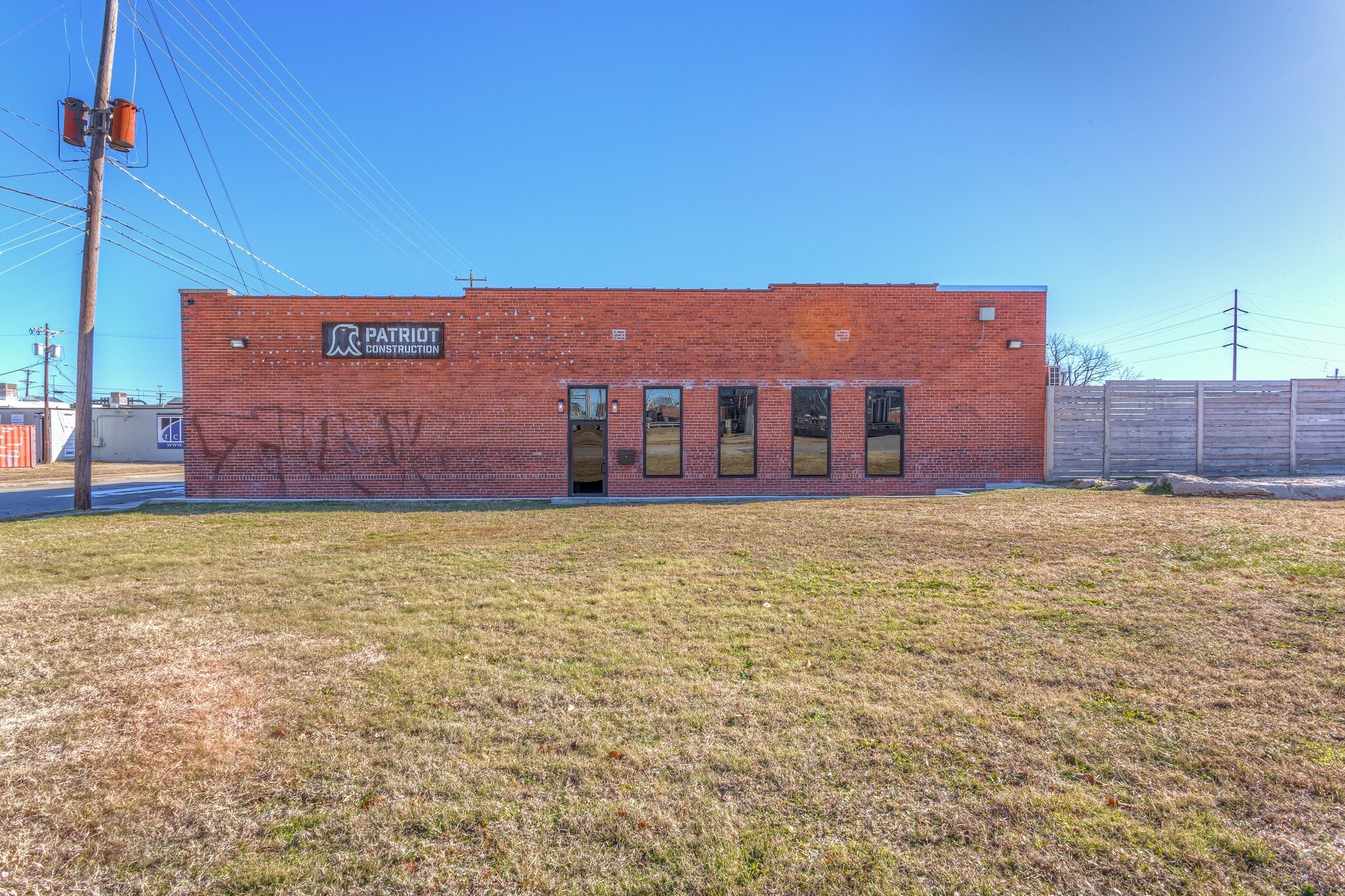1010 E 2nd St, Tulsa, OK for sale Building Photo- Image 1 of 1