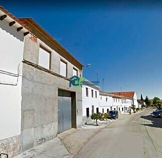 More details for Avenida Hontanilla, 24, Los Hinojosos - Industrial for Sale