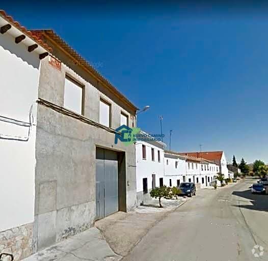 Avenida Hontanilla, 24, Los Hinojosos, Cuenca for sale - Primary Photo - Image 1 of 16