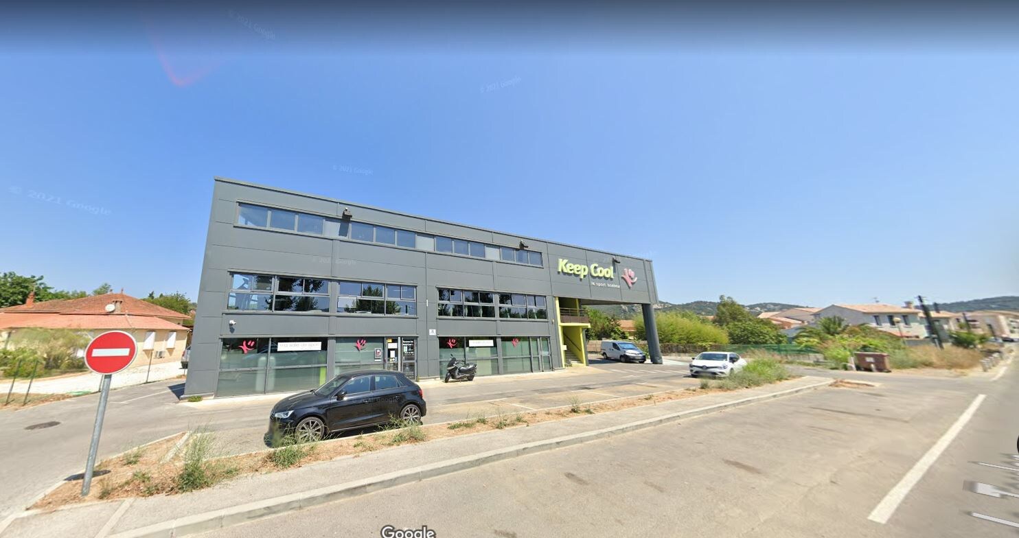 Office in Hyères to rent Building Photo- Image 1 of 5