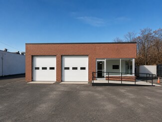 More details for 248 Goffle Rd, Hawthorne, NJ - Light Industrial to Rent